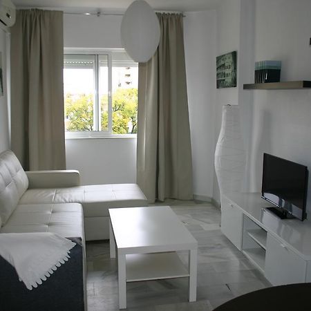 Apartamento Las Adelfas Jerez de la Frontera Exterior photo